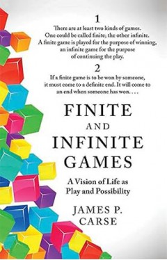 Finite and Infinite Games